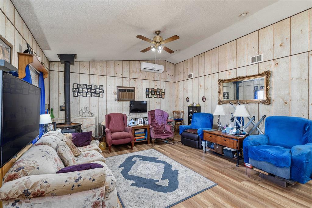 Harbor Point Sec I - Residential