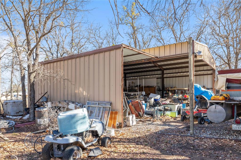 Harbor Point Sec I - Residential