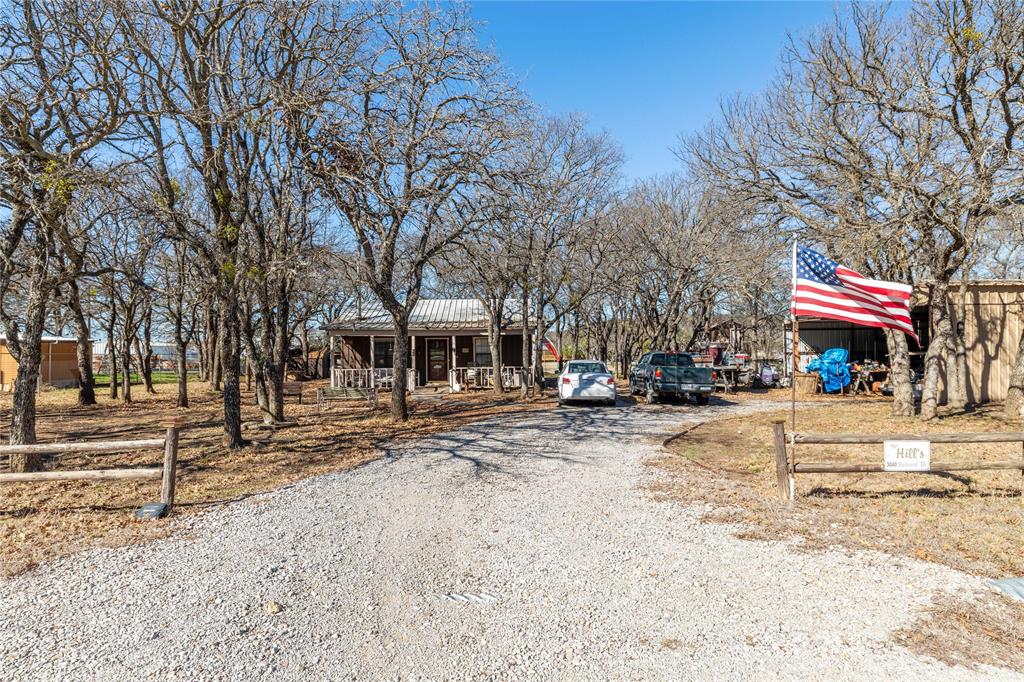 Harbor Point Sec I - Residential
