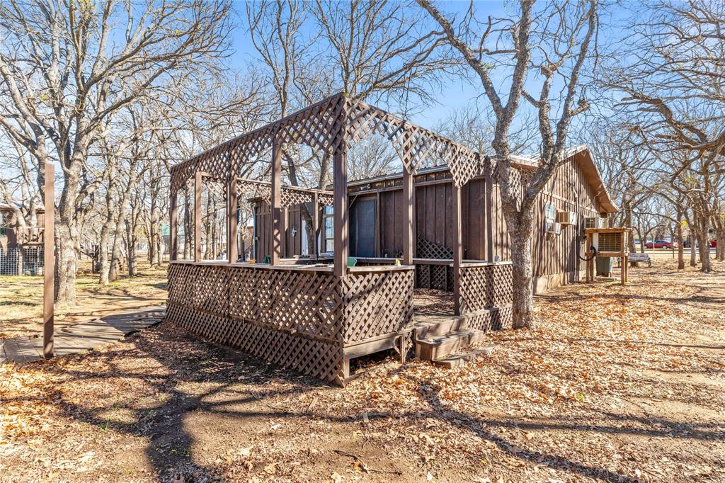 Harbor Point Sec I - Residential