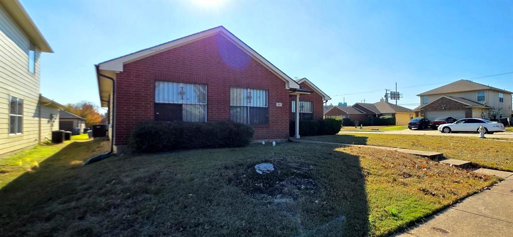 Wheatland Meadows Ph 01 - Residential