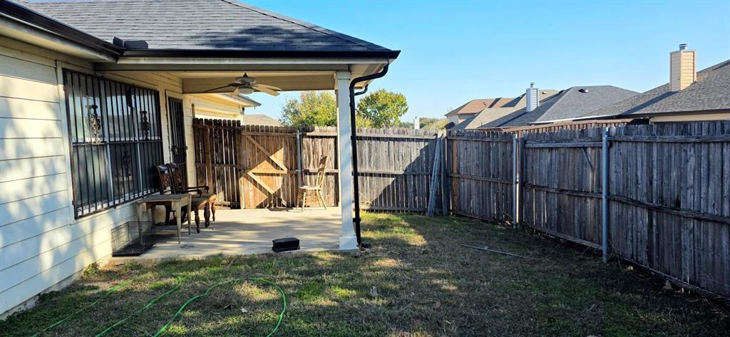 Wheatland Meadows Ph 01 - Residential