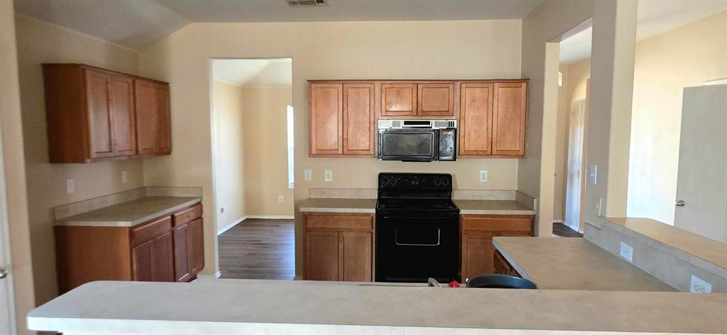 Wheatland Meadows Ph 01 - Residential