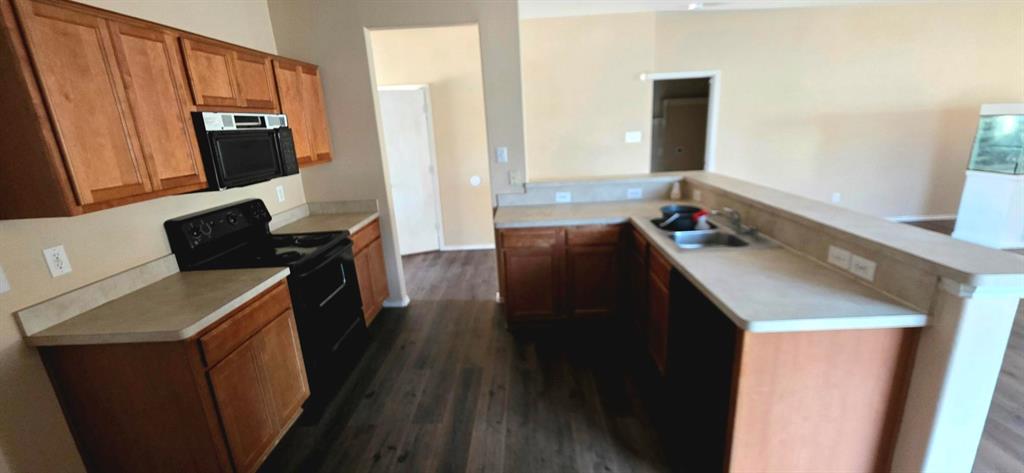 Wheatland Meadows Ph 01 - Residential