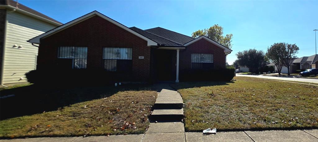 Wheatland Meadows Ph 01 - Residential