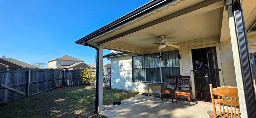 Wheatland Meadows Ph 01 - Residential