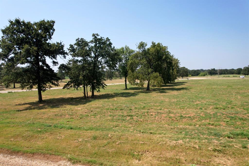 Post Oak Lakes - Land