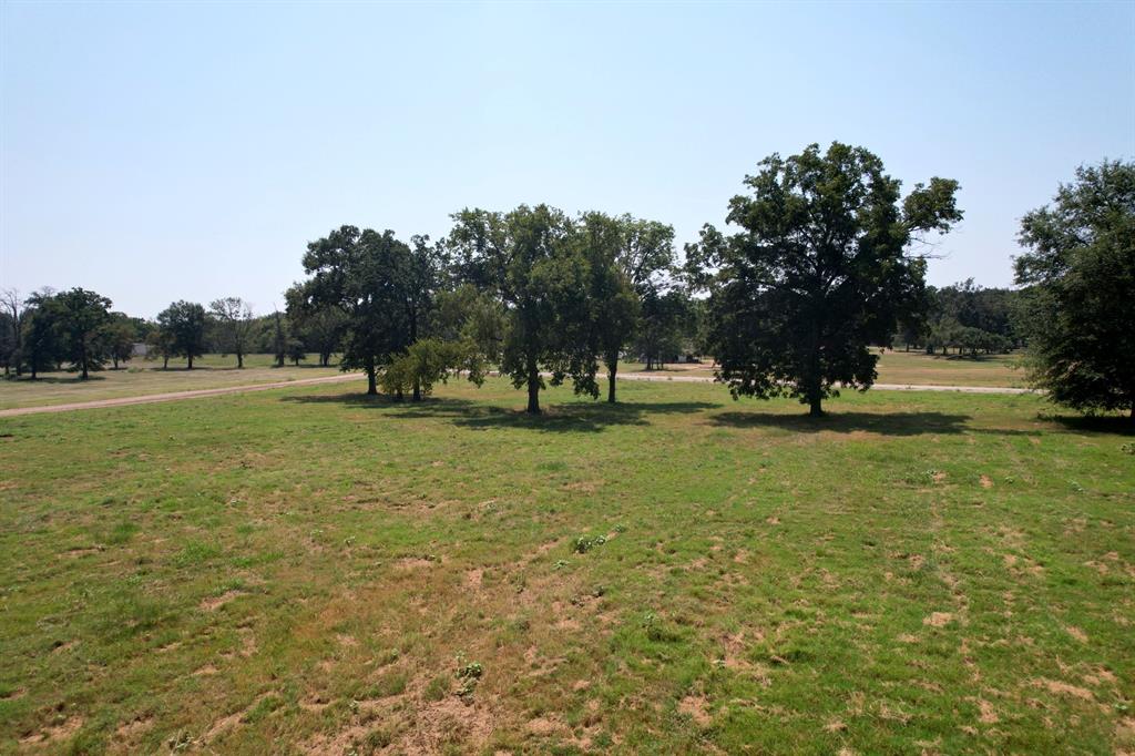 Post Oak Lakes - Land