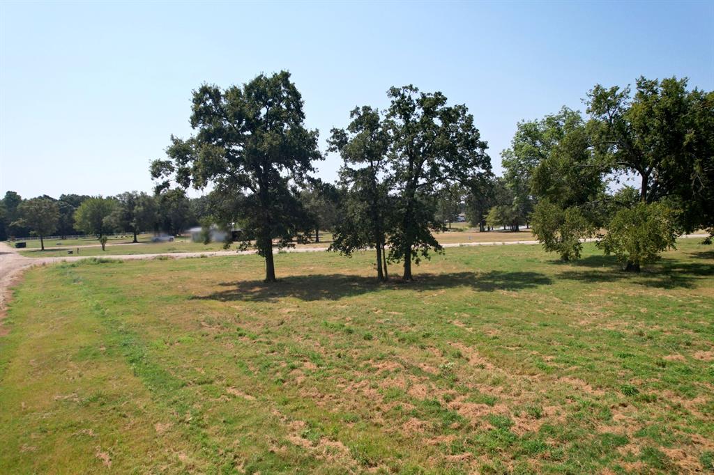 Post Oak Lakes - Land