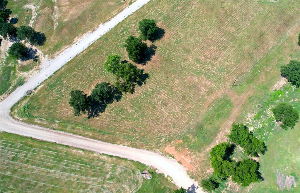 Post Oak Lakes - Land