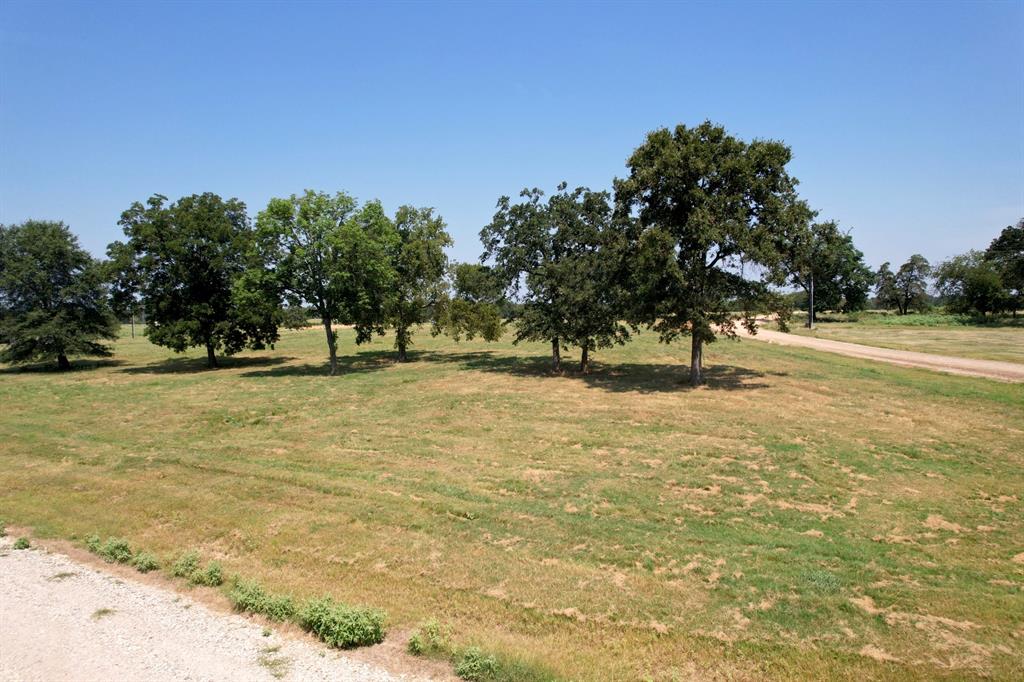 Post Oak Lakes - Land