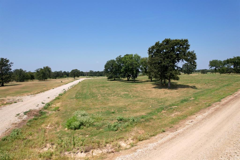 Post Oak Lakes - Land