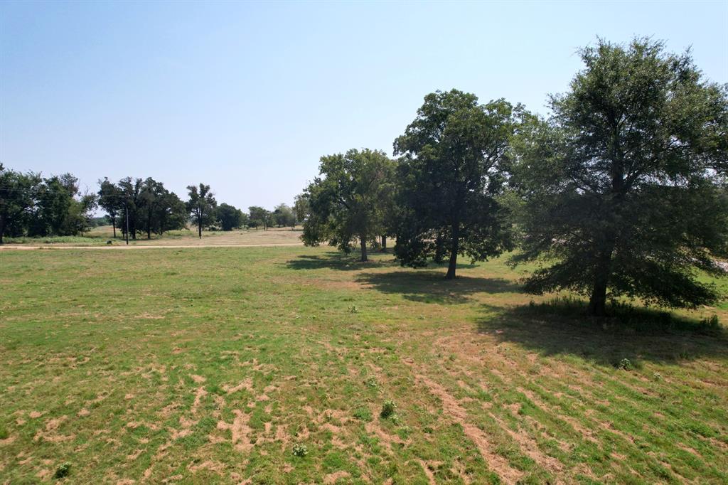 Post Oak Lakes - Land