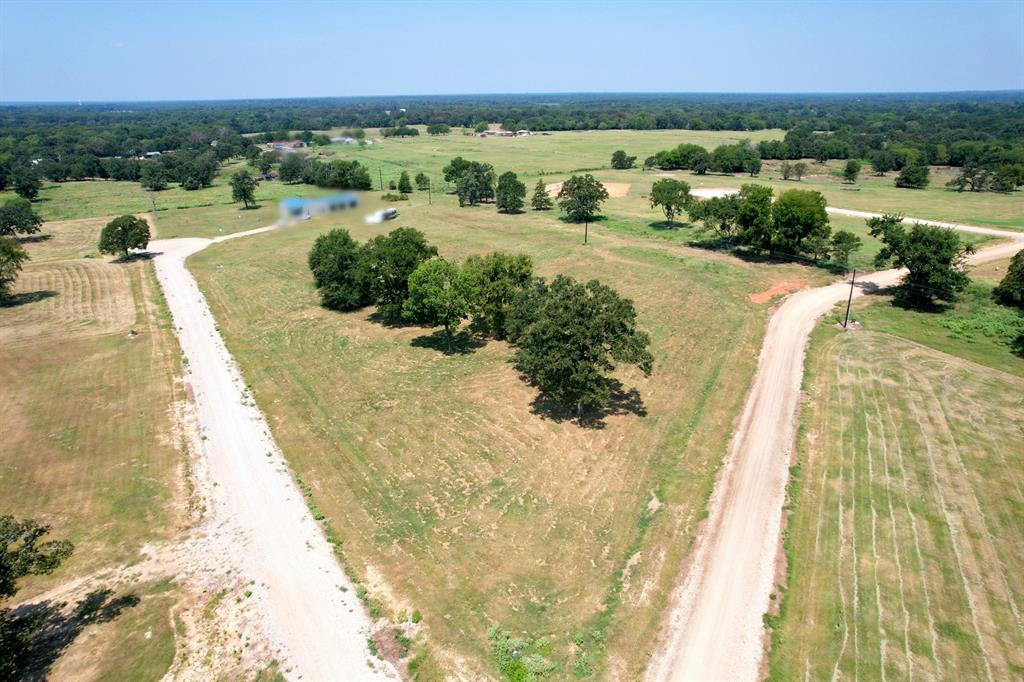 Post Oak Lakes - Land
