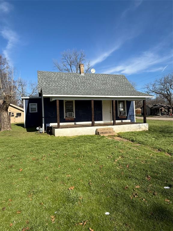 Westend Add - Residential