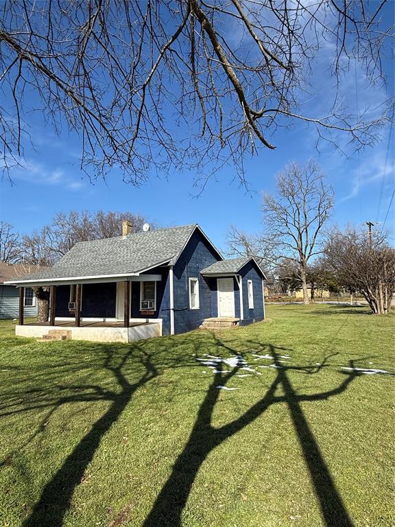 Westend Add - Residential