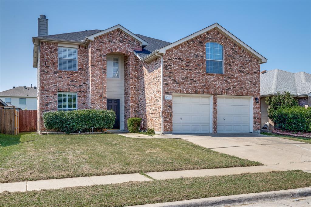 1011 Stonebrook Drive