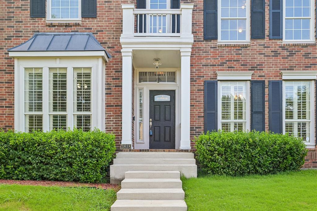 3818 Cemetery Hill Road