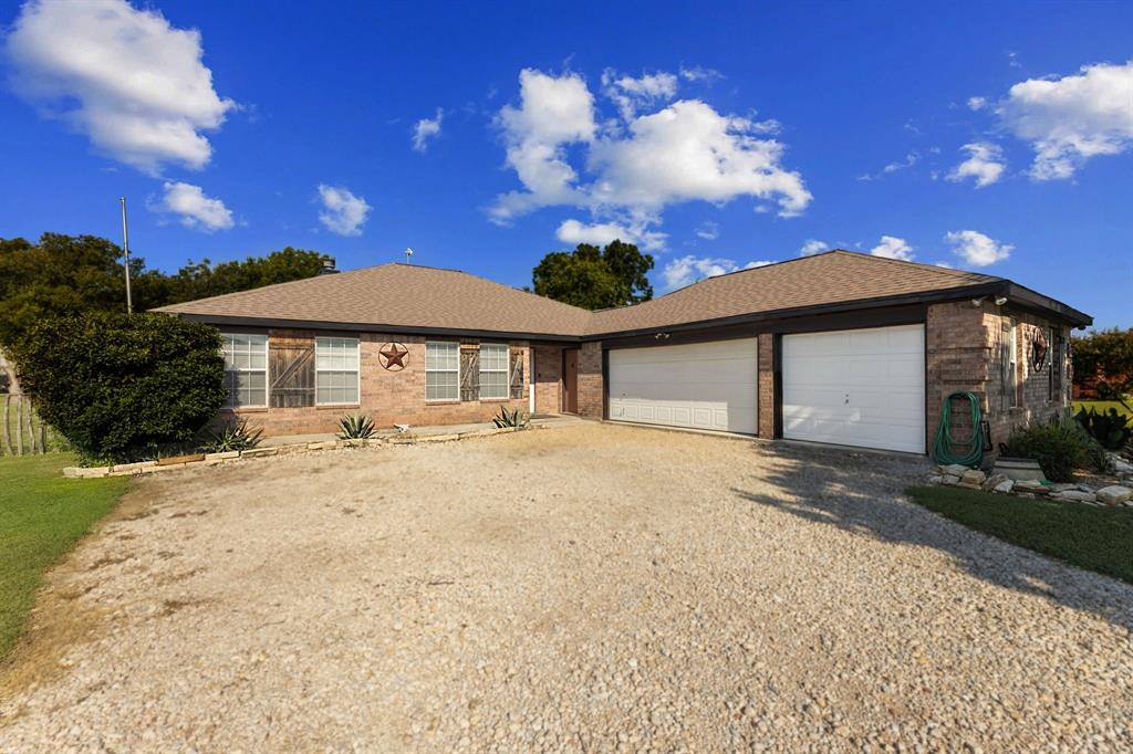 352 County Road 4841