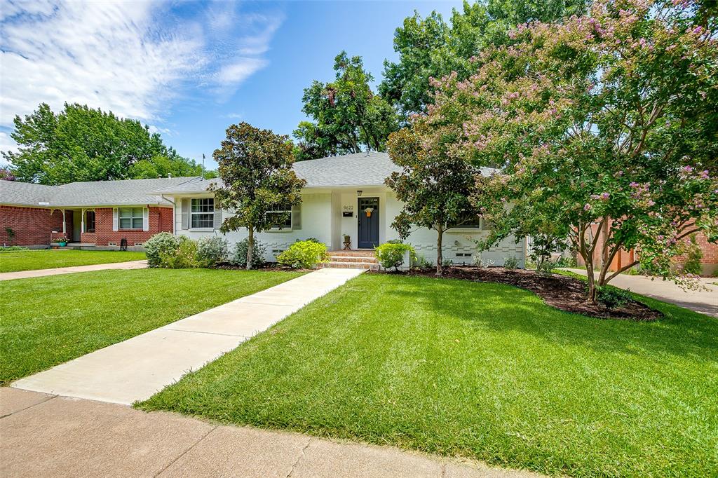 9622 Lanward Drive