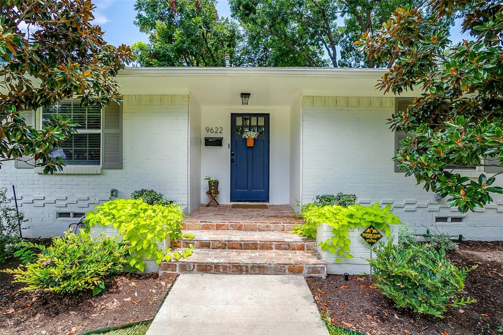 9622 Lanward Drive