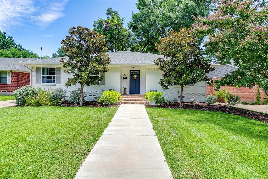 9622 Lanward Drive