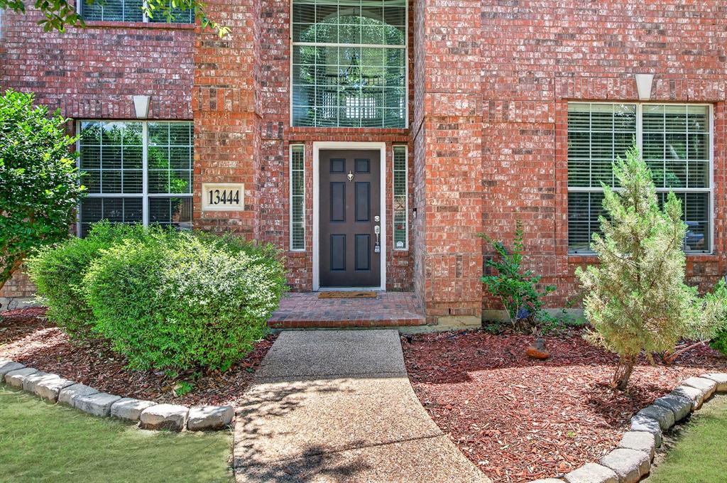 13444 Bavarian Drive