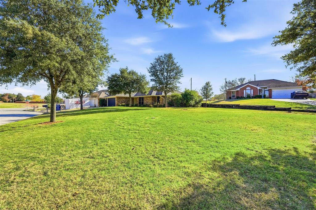 Triangle Estates Add - Residential