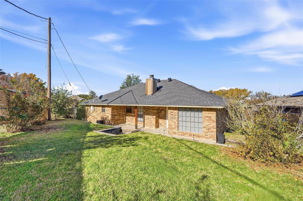 Triangle Estates Add - Residential