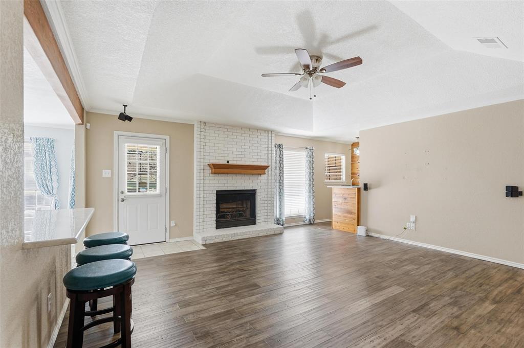 Triangle Estates Add - Residential