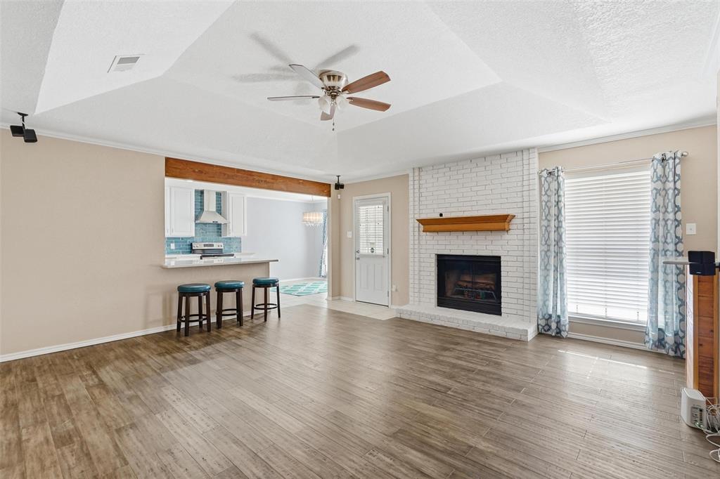 Triangle Estates Add - Residential