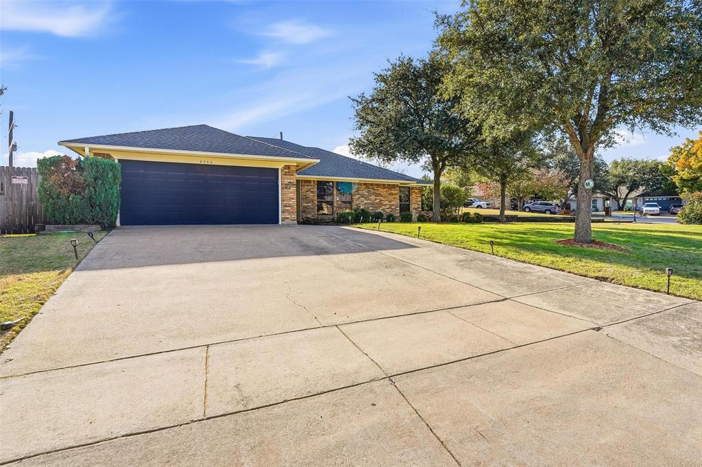 Triangle Estates Add - Residential