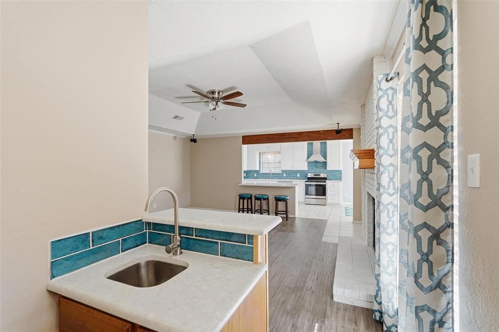 Triangle Estates Add - Residential