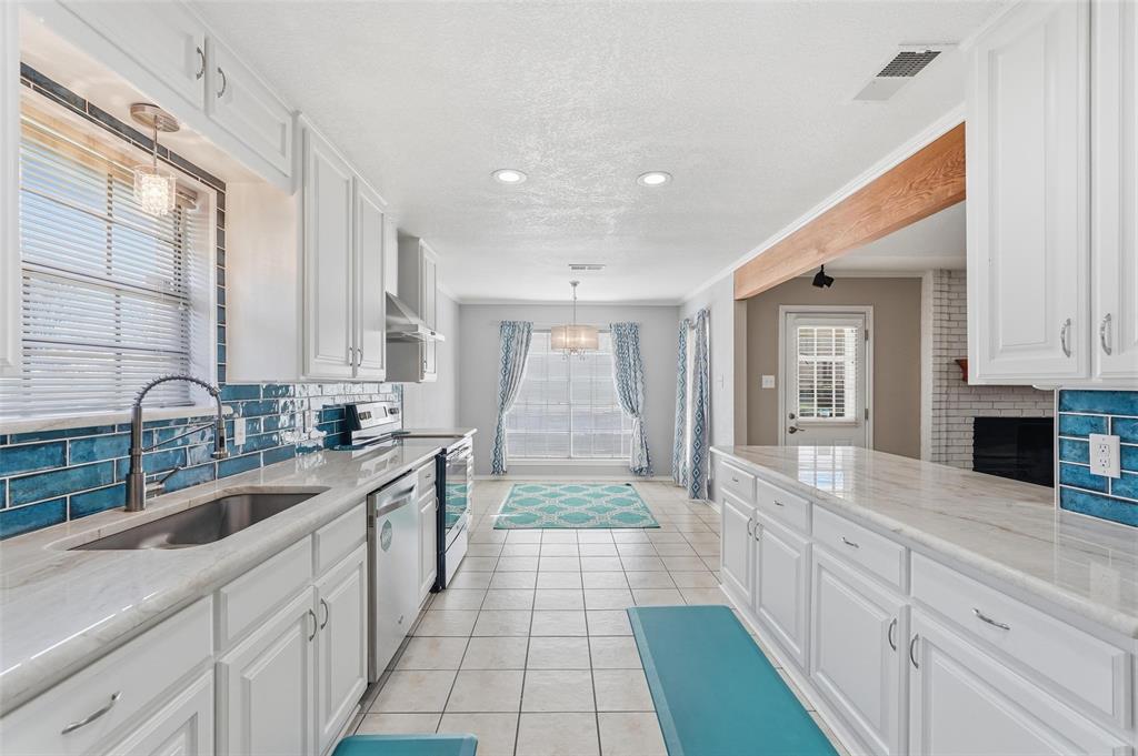 Triangle Estates Add - Residential