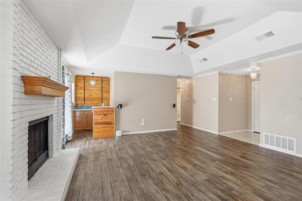 Triangle Estates Add - Residential