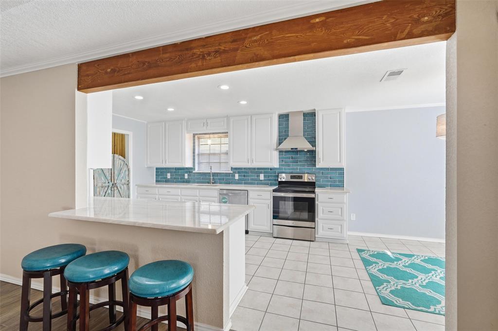 Triangle Estates Add - Residential