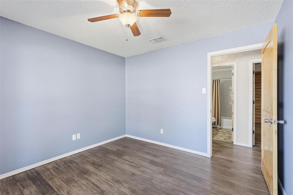 Triangle Estates Add - Residential