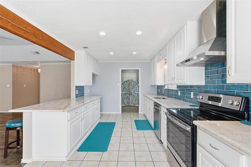 Triangle Estates Add - Residential