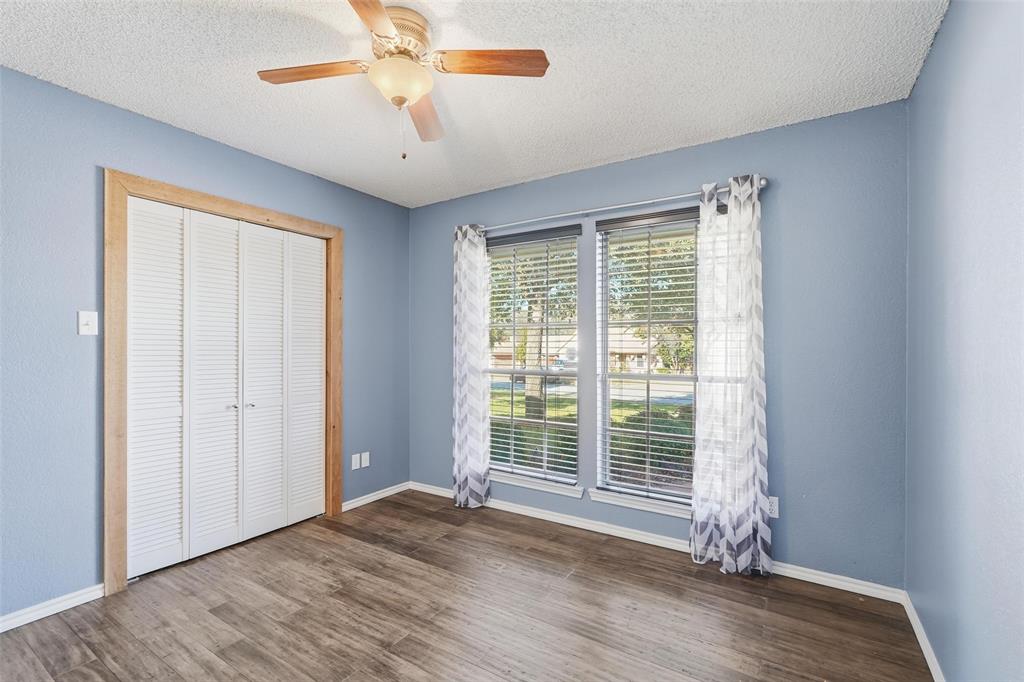 Triangle Estates Add - Residential