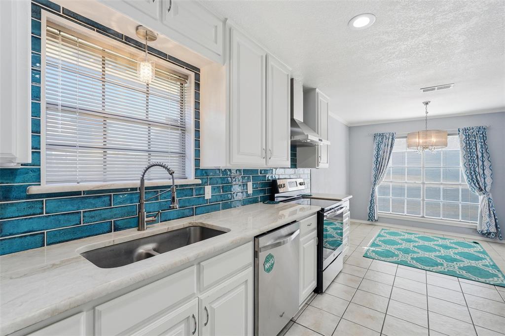 Triangle Estates Add - Residential