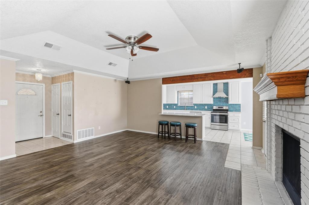 Triangle Estates Add - Residential