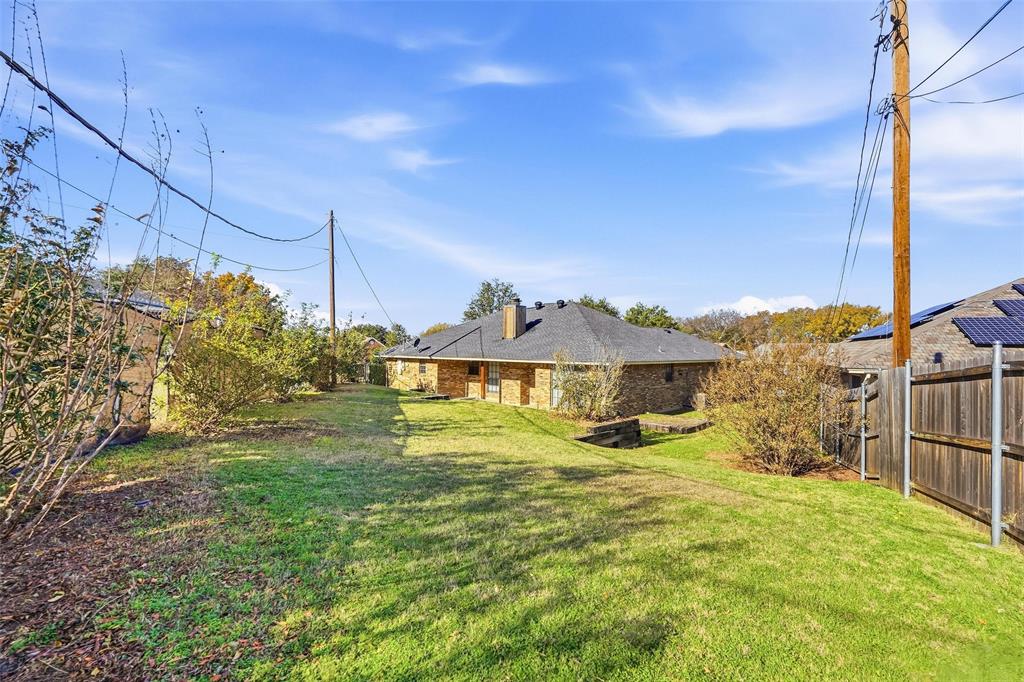 Triangle Estates Add - Residential