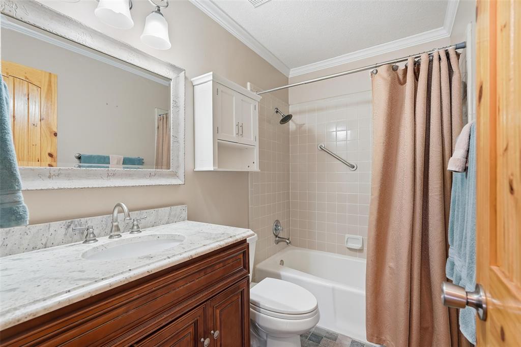 Triangle Estates Add - Residential