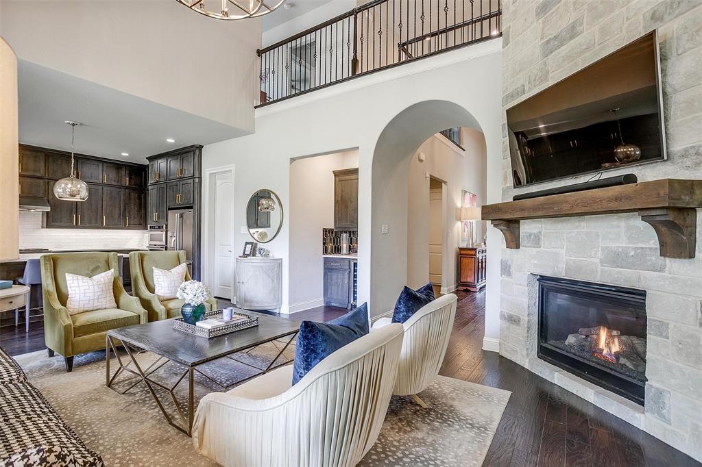 Walsh Ranch Quail Vly - Residential