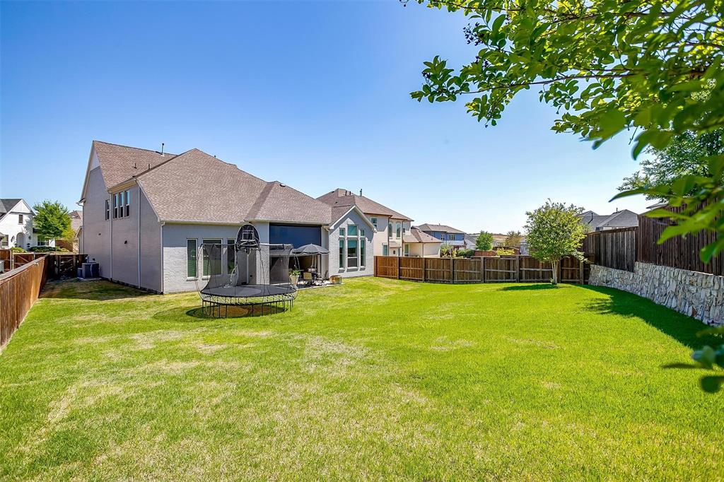 Walsh Ranch Quail Vly - Residential