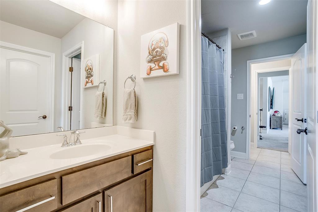 Walsh Ranch Quail Vly - Residential