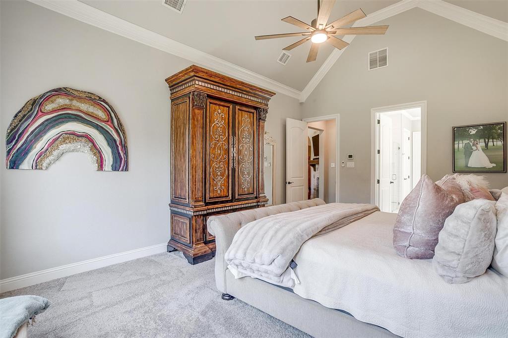 Walsh Ranch Quail Vly - Residential