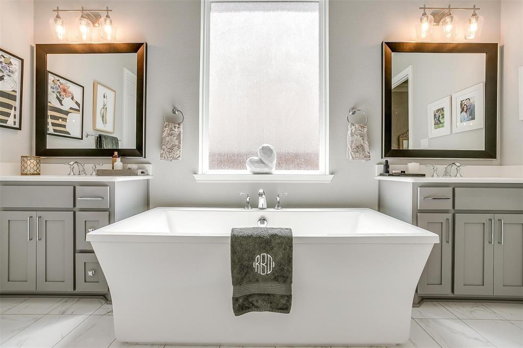 Walsh Ranch Quail Vly - Residential