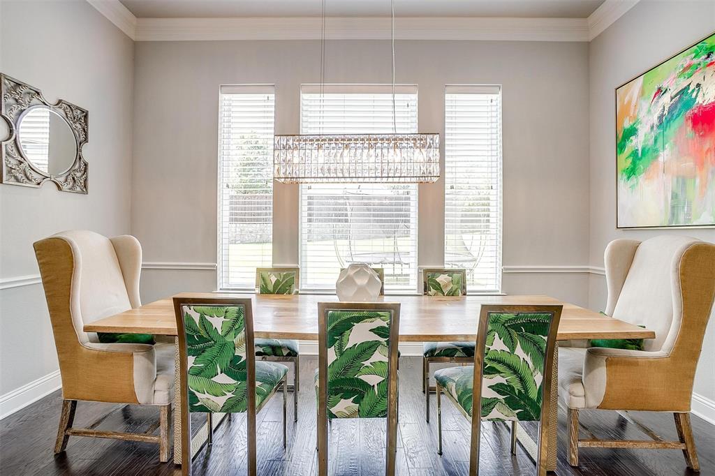 Walsh Ranch Quail Vly - Residential