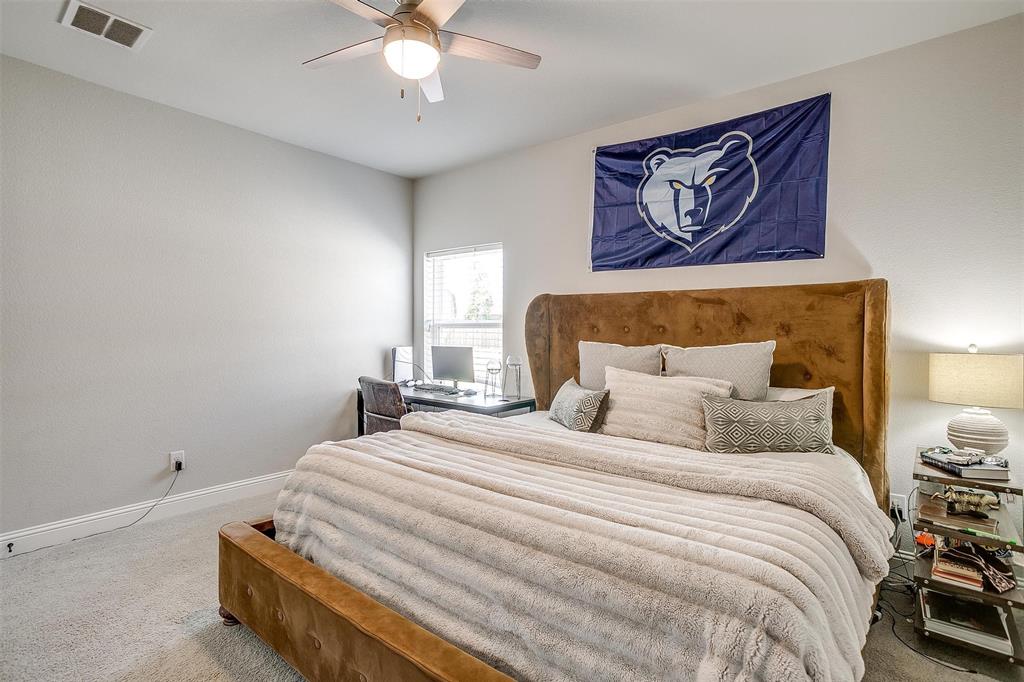 Walsh Ranch Quail Vly - Residential